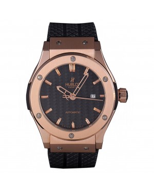 Hublot Classic Fusion King Gold - HB138 621609