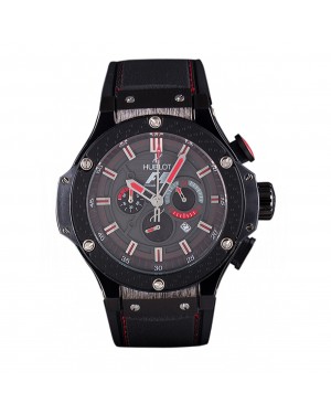 Hublot F1 - HB129 621600