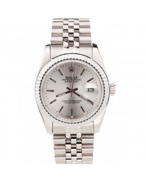 Rolex Datejust Swiss Mechanism-srl20