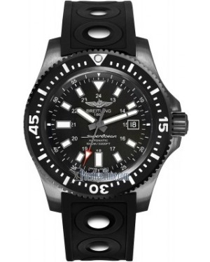 AAA Replica Breitling Superocean 44 Special Mens Watch m1739313/be92/227s