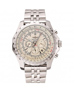 Breitling Bentley Motors-bl62