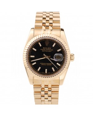Rolex Datejust Swiss Mechanism-srl29
