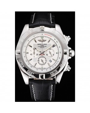 Breitling Chronomat B01 - bl168