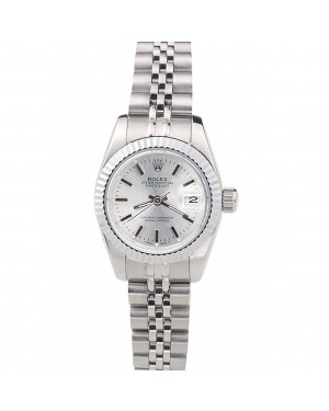 Rolex Datejust Swiss Mechanism-srl87