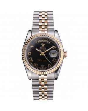 Rolex Day-Date Swiss Mechanism-srl78