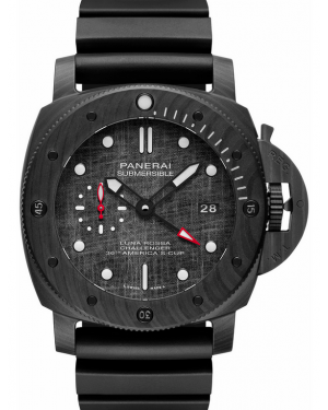 AAA Replica Panerai Luminor Submersible Luna Rossa 47mm Mens Watch PAM01039