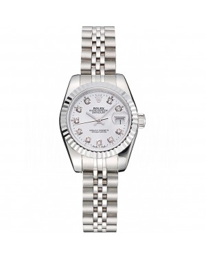 Rolex Datejust Swiss Mechanism-srl89