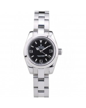 Rolex Swiss Explorer srl157