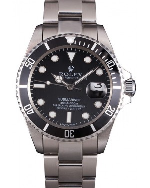 Rolex Submariner-rl20