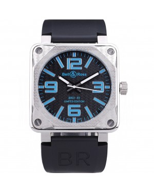 Bell and Ross Watch Replica 3408