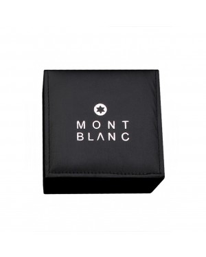 MontBlanc Watch Case