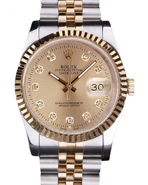 Rolex Datejust-rl16