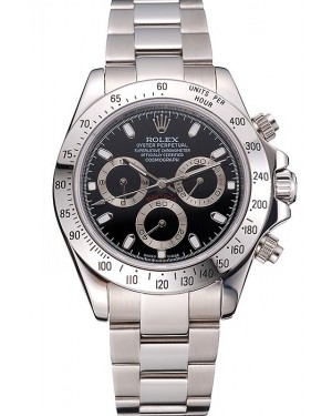 Rolex Daytona Swiss Mechanism-srl53
