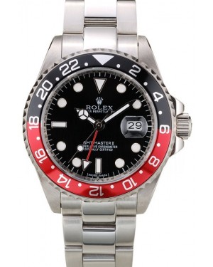 Rolex GMT Watch Replica 4895