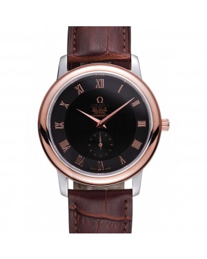 Swiss Omega Deville Co-Axial-som136 621596