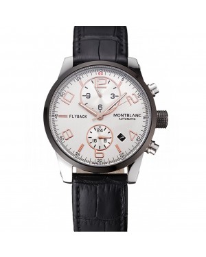 MontBlanc 123