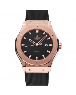 Hublot Classic Fusion King Rose Gold - HB136 621607