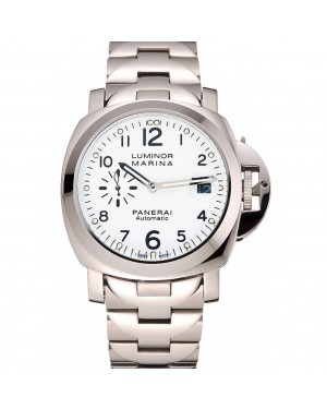 Panerai Luminor Marina Stainless Steel Bracelet