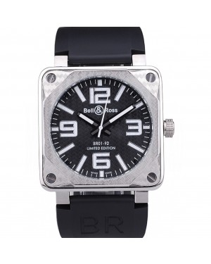 Bell and Ross Watch Replica 3410