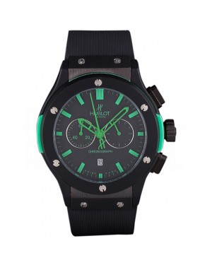 Hublot Classic Fusion Chronograph - HB134 621605
