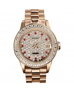 Rolex Datejust-rl40