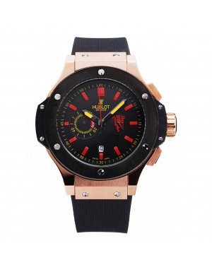 Hublot Limited Edition Manchester United 98223