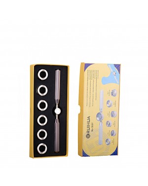 Watch case opener For Rolex Only