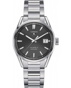 AAA Replica Tag Heuer Carrera Caliber 5 Mens Watch war211c.ba0782