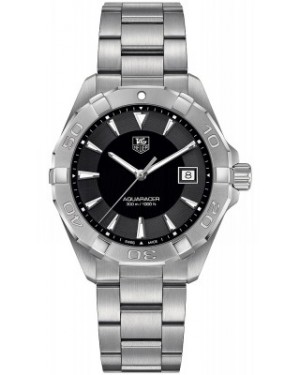 AAA Replica Tag Heuer Aquaracer Quartz Mens Watch way1110.ba0928