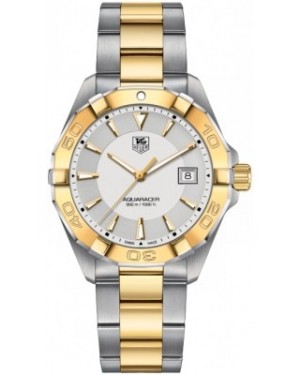 AAA Replica Tag Heuer Aquaracer Quartz Mens Watch way1120.bb0930