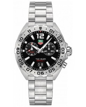 AAA Replica Tag Heuer Formula 1 Alarm Mens Watch waz111a.ba0875
