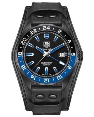 AAA Replica Tag Heuer Formula 1 GMT Mens Watch waz201a.fc8195