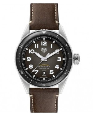 AAA Replica Tag Heuer Autavia ISOGRAPH Watch WBE5110.FC8266
