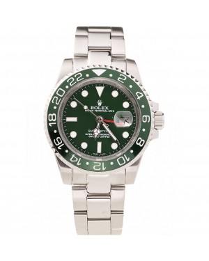 Rolex GMT Master ii Swiss Mechanism-srl48