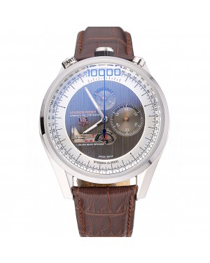 Tag Heuer Mikrogirder 10000 Brown 622074