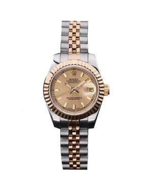 Rolex Datejust-rl126