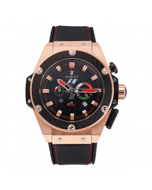 Hublot F1 - HB126 621597