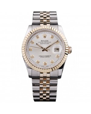 Rolex Datejust Swiss Mechanism-srl10