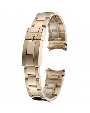 Rolex Yellow Gold Link Bracelet 622486