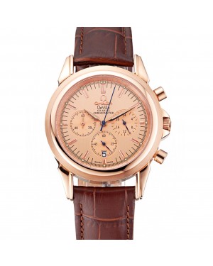 Omega Deville-om62