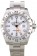 Rolex Explorer Stainless Steel Bezel White Dial Watch