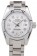 Rolex Datejust Polished Stainless Steel Silver Dial
