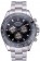 Rolex Cosmograph Daytona Black Dial Stainless Steel Bracelet 622543