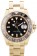 Rolex GMT Master II Black Ceramic Bezel Black Dial 98228