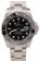 Rolex Submariner Black Ceramic Bezel Black Dial 98235