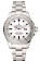 Rolex Yacht-Master White Dial Stainless Steel Case And Bracelet