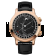 AAA Replica Patek Philippe Celestial Black Watch 6102R-001