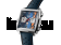 AAA Replica Tag Heuer Monaco Calibre 11 Gulf Special Edition Watch CAW211R.FC6401