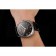 Swiss Panerai Radiomir 3 Days Acciaio "Firenze" Black Dial Stainless Steel Case Black Leather Strap