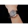 Vacheron Constantin Traditionnelle Tourbillon Black Dial Gold Case Black Leather Bracelet 1454060